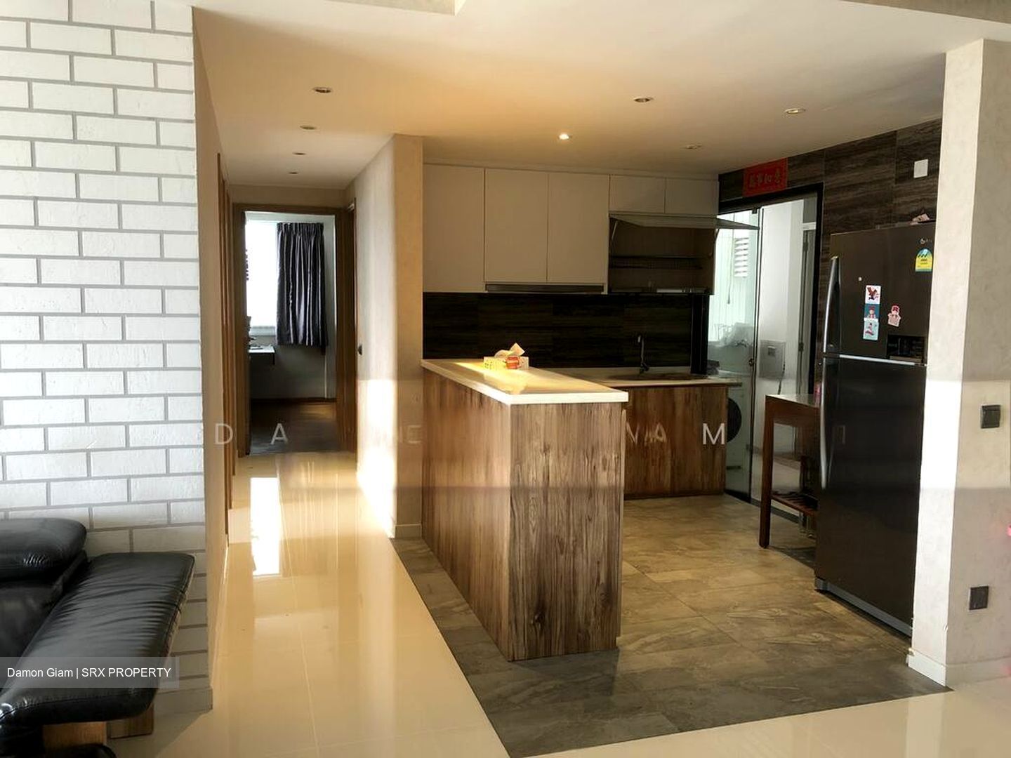 The Metropolitan Condominium (D3), Condominium #527975071